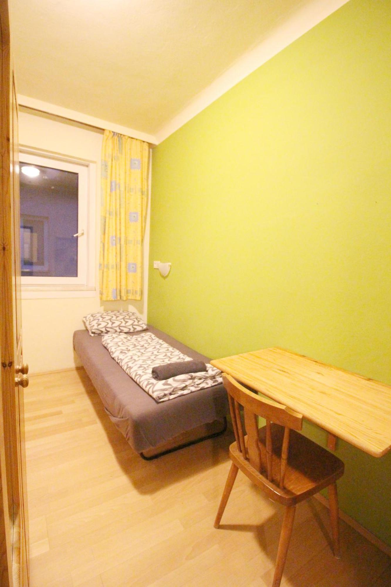Single In Hutteldorfer Strasse Area Privatunterkunft Wien